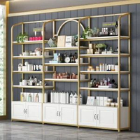 Home Storage Rack Specialty Store Display Cabinet